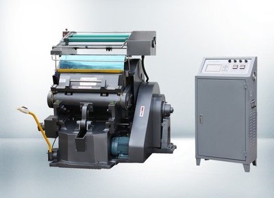 印刷机械的介绍